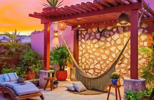 Valladolid Hotel | Le Muuch Hotel