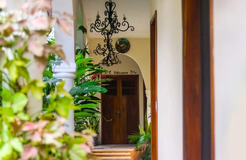 Valladolid Hotel | Le Muuch Hotel