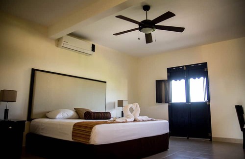 Izamal Hotel | Hotel Hacienda Izamal