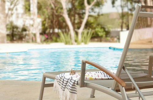 Alfredo V. Bonfil Hotel | Fairfield Inn & Suites by Marriott Cancun Airport