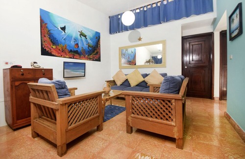 Colonia 10 De Abril House | Casa Cloud 9 is Perfect for Your Family/Dive Dream Vacation!