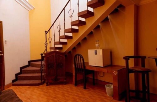 Jutiapa Hotel | Hotel Del Sol
