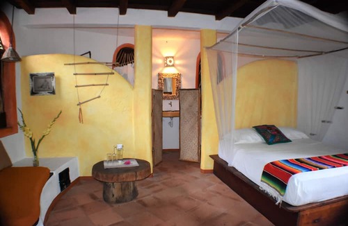 San Pedro Pochutla Hotel | Posada Mexico