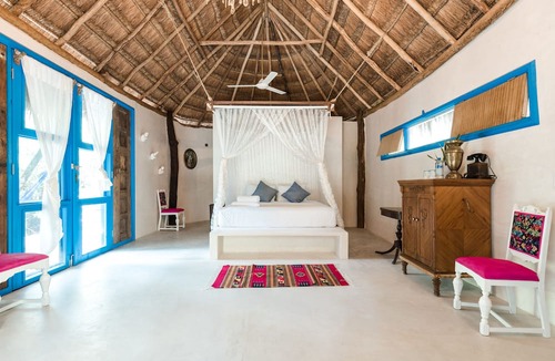 Zona Hotelera Hotel | Cormoran Boutique Hotel & Cenote Tulum