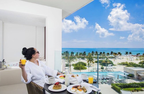Costa Mujeres Resort | Majestic Elegance Costa Mujeres – All Inclusive