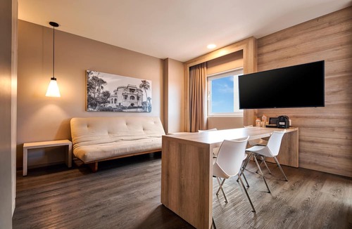 La Noria Hotel | ibis Torreon
