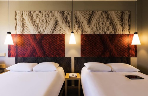 La Noria Hotel | ibis Torreon