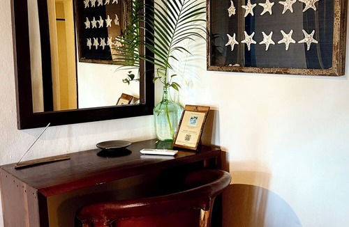 Zona Hotelera Hotel | Casa Violeta