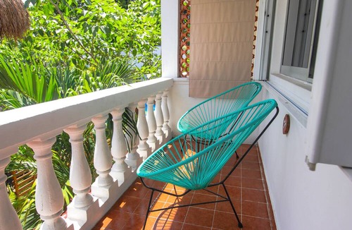 San Miguel Hotel | Hotel Villas Colibrí Suites and Bungalows.