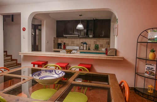 San Miguel Hotel | Hotel Villas Colibrí Suites and Bungalows.