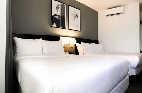 Merida Hotel | B'S Suites