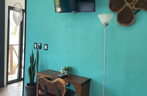 Xul-Ha Bed & Breakfast | CasaMia Xulha