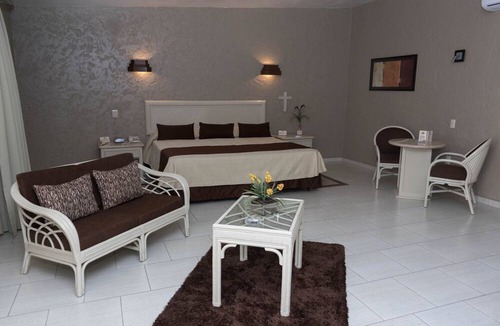 Cordoba Hotel | Hotel Layfer Negocios y Descanso Cordoba Veracruz Mexico