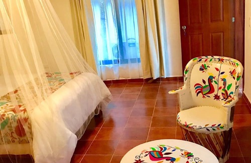 Chan Chemuyil Hotel | Collection O EcoVergel Hotel Boutique Spa in Tulum