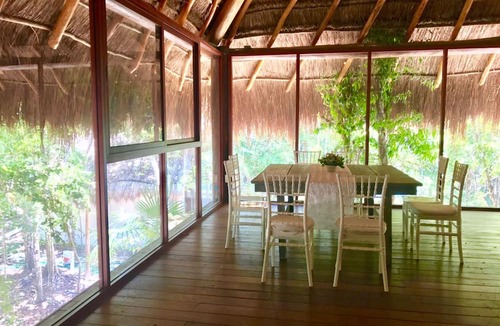Chan Chemuyil Hotel | Collection O EcoVergel Hotel Boutique Spa in Tulum
