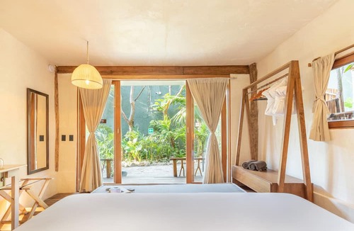 Zona Hotelera Hotel | Casa Ganesh Tulum