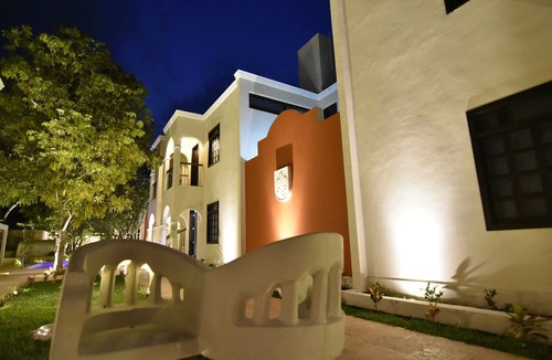 Valladolid Hotel | Casa Valladolid Boutique Hotel
