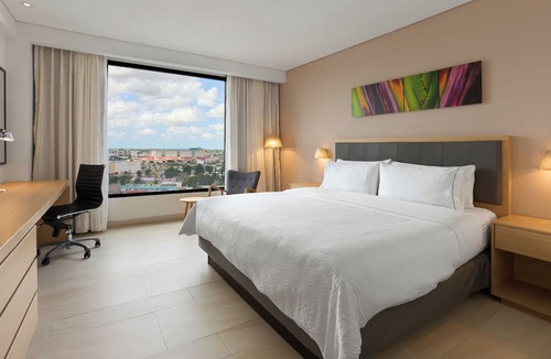 Merida Hotel | Fiesta Inn Mérida Altabrisa