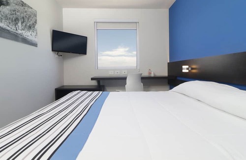 Merida Hotel | City Express Junior by Marriott Merida Altabrisa