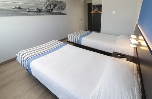 Merida Hotel | City Express Junior by Marriott Merida Altabrisa