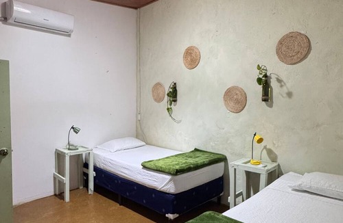 Flores Hostel | Ankaa Hostel