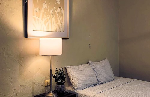 Oxkutzcab Hotel | Posada Azeneth