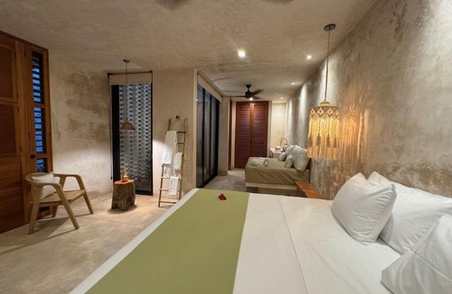 Chichen Itza - Valladolid Hotel | Hotel Boutique Alma Peregrina