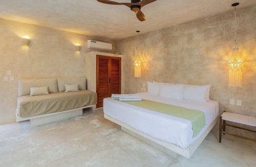 Chichen Itza - Valladolid Hotel | Hotel Boutique Alma Peregrina