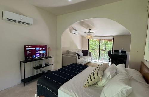 Zona Hotelera Villa | Casa Florentina