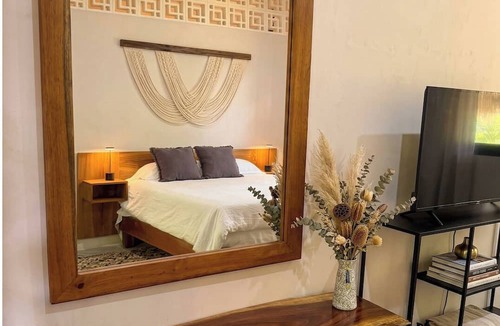 Zona Hotelera Villa | Casa Florentina