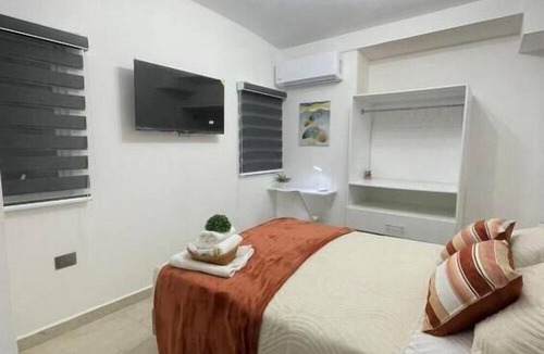 Villahermosa Apartment | Divine Garden Suites