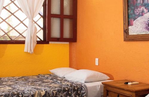 Centro Hotel | Villa Madre by La Cultura Suites