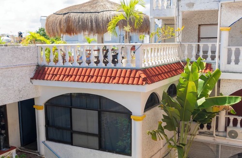 Centro Hotel | Villa Madre by La Cultura Suites
