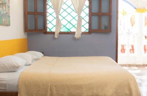 Centro Hotel | Villa Madre by La Cultura Suites