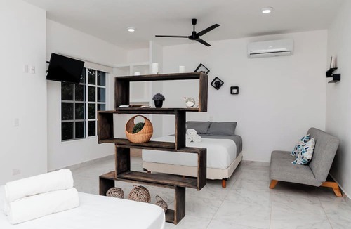 Puerto Morelos Villa | Regatta Villa in Puerto Morelos