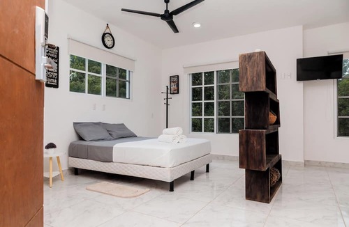 Puerto Morelos Villa | Regatta Villa in Puerto Morelos