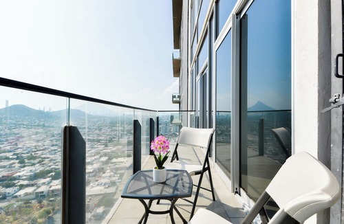 Monterrey Municipality Hotel | Micrópolis