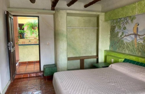Tula de Allende Hotel | Quinta Bella Boutique