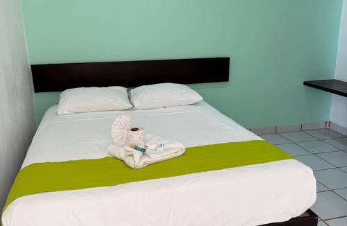 Chetumal Hotel | Hotel Nachancan