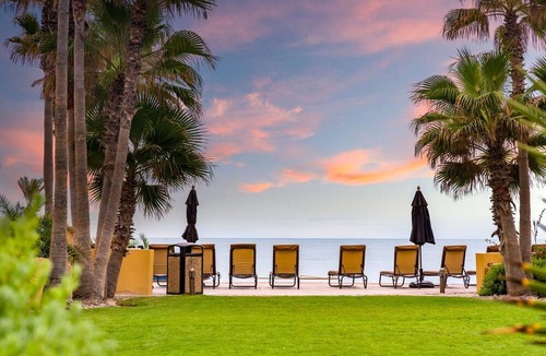 Puerto Penasco Hotel | Bella A205 B104 B301