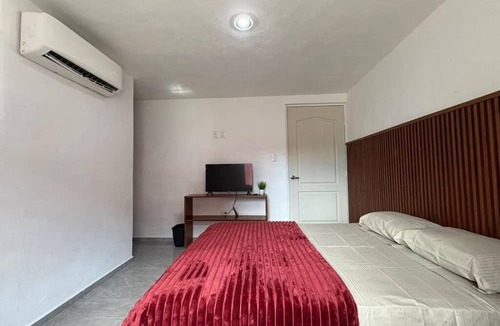 Motul Hotel | Monet Hotel Motul