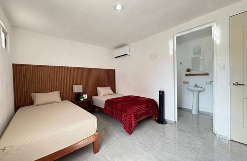 Motul Hotel | Monet Hotel Motul