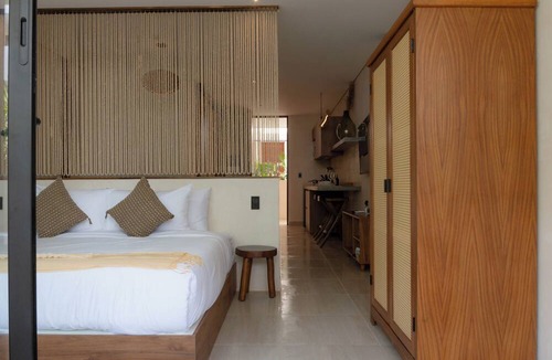 Tulum Apartment | Elements 326