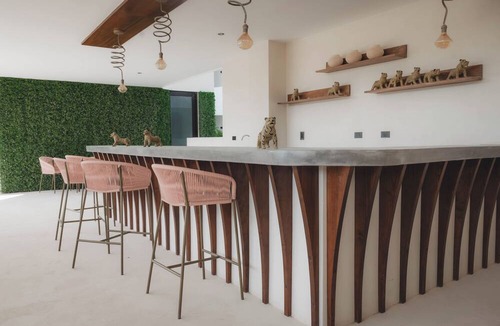 Tulum Apartment | Elements 326