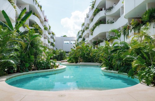 Tulum Apartment | Elements 326