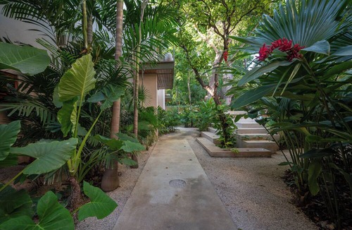 Barrio de Santiago Hotel | Casa Querida
