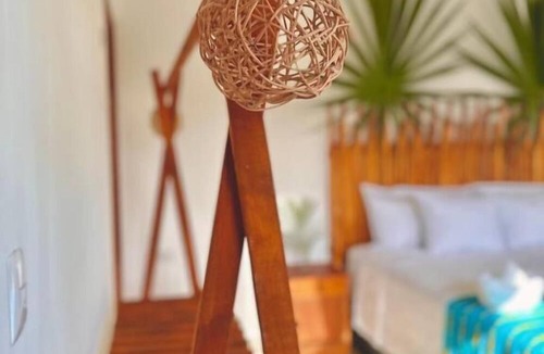 Tulum Hotel | Hotel Ich Ha Tulum - Adults Only