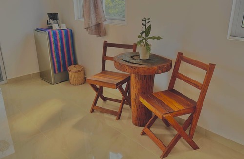 Tulum Hotel | Hotel Ich Ha Tulum - Adults Only