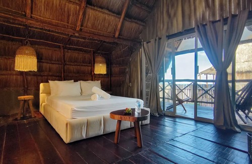 Mahahual Hotel | Hotel Boutique Sylvie