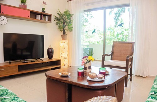 Gonzalo Guerrero Hotel | Palmar del Sol
